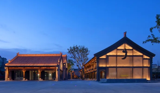 亳都·新象9月29日開(kāi)街！首店經(jīng)濟(jì)激活千年商都新消費(fèi)